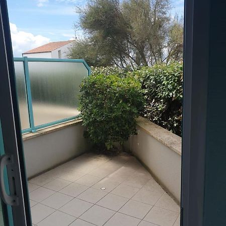 5 Cours Du Marechal Juin Leilighet Châtelaillon-Plage Eksteriør bilde