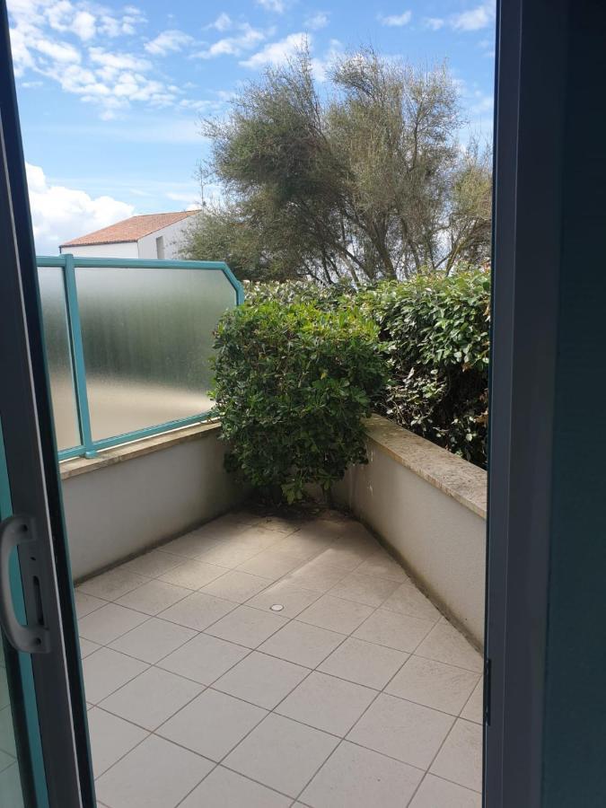 5 Cours Du Marechal Juin Leilighet Châtelaillon-Plage Eksteriør bilde